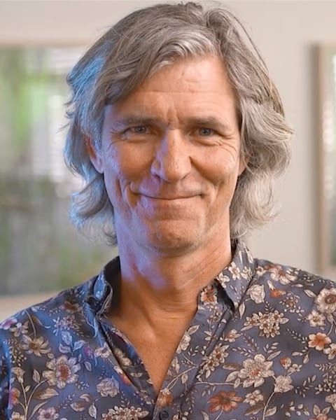 Rainer Weigel